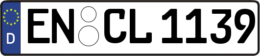 EN-CL1139