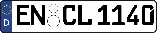 EN-CL1140