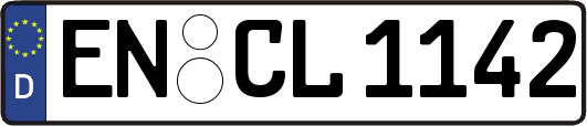 EN-CL1142