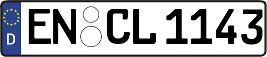 EN-CL1143