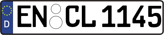 EN-CL1145