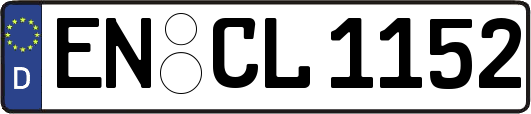 EN-CL1152