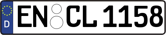 EN-CL1158