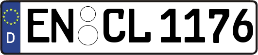 EN-CL1176