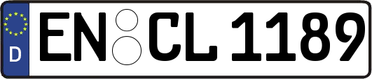 EN-CL1189