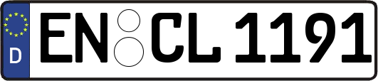 EN-CL1191