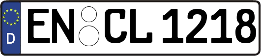 EN-CL1218