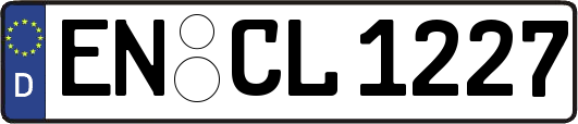 EN-CL1227