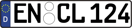 EN-CL124