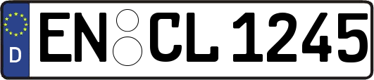 EN-CL1245