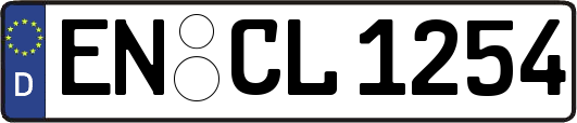 EN-CL1254
