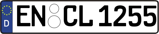 EN-CL1255