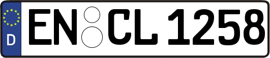 EN-CL1258