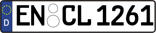 EN-CL1261