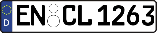 EN-CL1263
