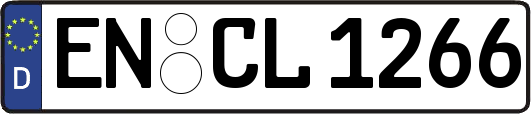 EN-CL1266