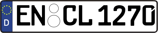 EN-CL1270