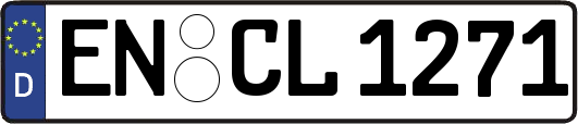 EN-CL1271