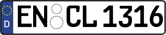 EN-CL1316