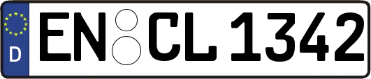 EN-CL1342