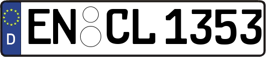 EN-CL1353