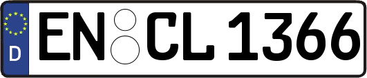 EN-CL1366