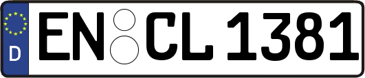 EN-CL1381