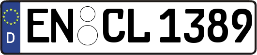 EN-CL1389
