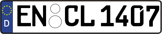 EN-CL1407