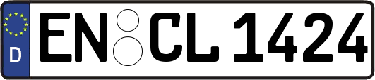 EN-CL1424