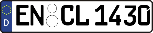EN-CL1430