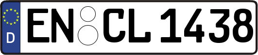 EN-CL1438