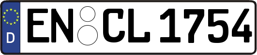 EN-CL1754