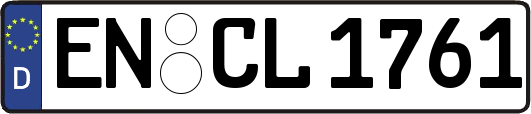 EN-CL1761