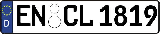 EN-CL1819