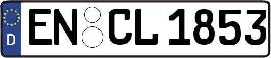 EN-CL1853