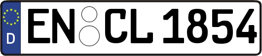 EN-CL1854