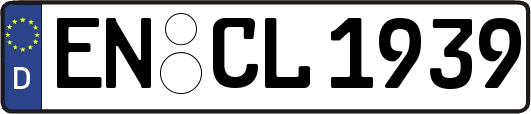EN-CL1939