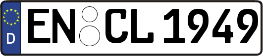 EN-CL1949