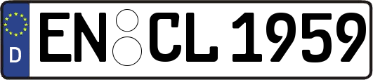 EN-CL1959