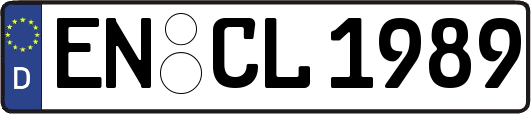 EN-CL1989
