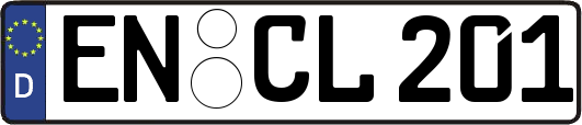 EN-CL201