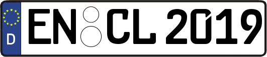 EN-CL2019