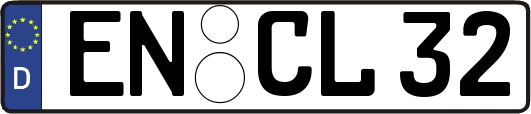 EN-CL32