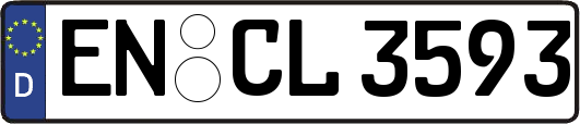 EN-CL3593