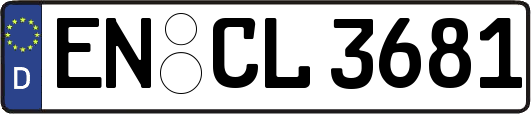 EN-CL3681