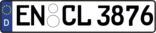 EN-CL3876