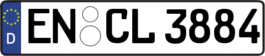 EN-CL3884