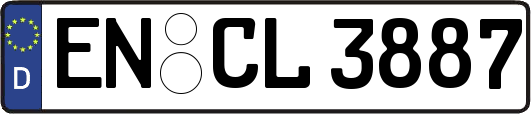EN-CL3887
