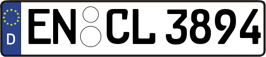 EN-CL3894